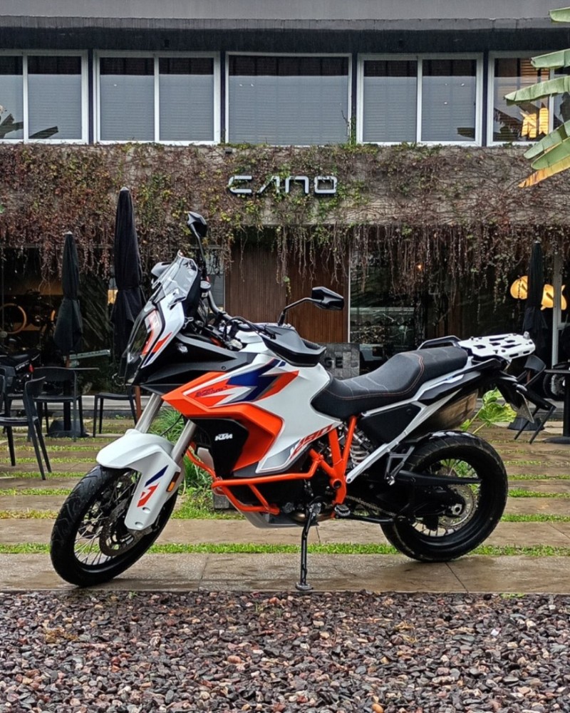 KTM 1290  Super Adventure R